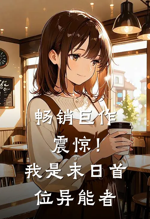 畅销巨作震惊！我是末日首位异能者