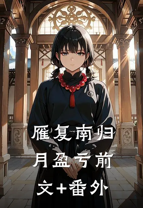 雁复南归月盈亏前文+番外