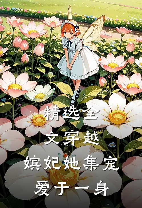 精选全文穿越：嫔妃她集宠爱于一身