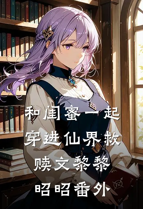 和闺蜜一起穿进仙界救赎文黎黎昭昭番外