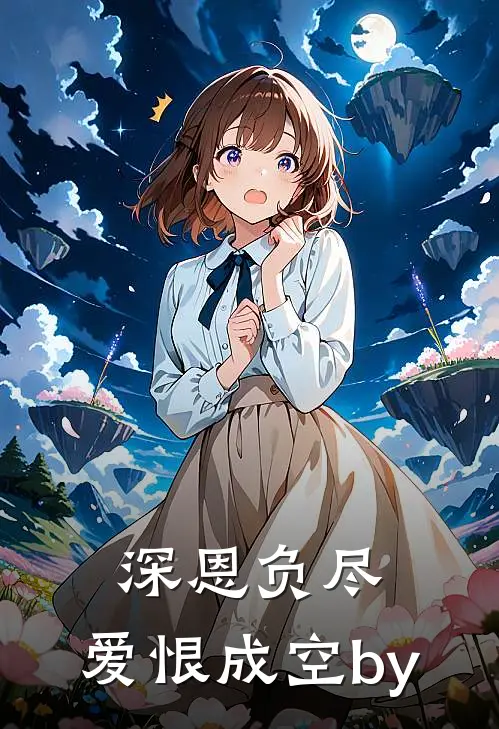 深恩负尽，爱恨成空by