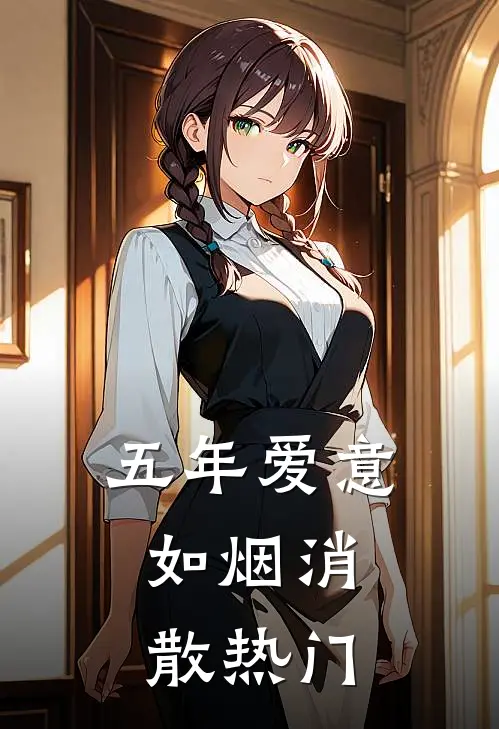 五年爱意，如烟消散热门