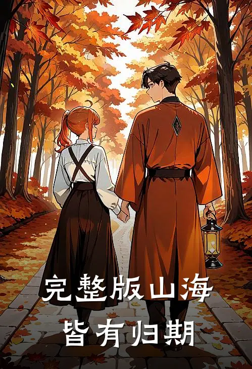 完整版山海皆有归期