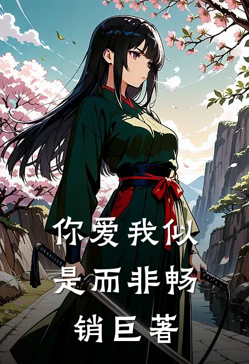 你爱我似是而非畅销巨著