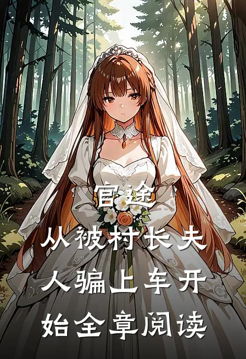 官途：从被村长夫人骗上车开始全章阅读