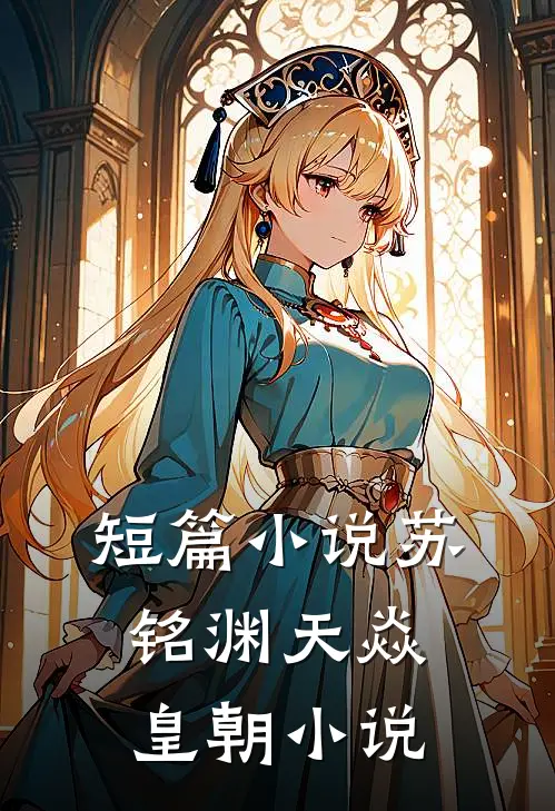 短篇小说苏铭渊天焱皇朝小说