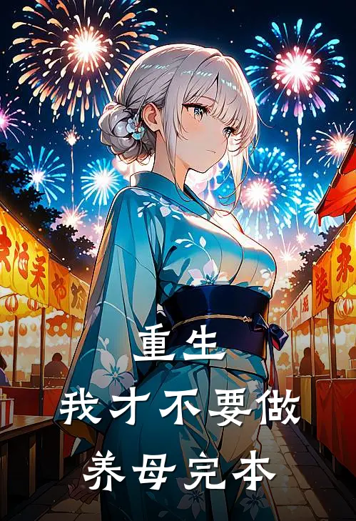 重生：我才不要做养母完本