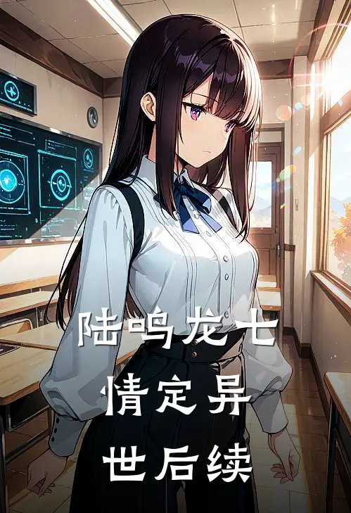 陆鸣龙七：情定异世后续