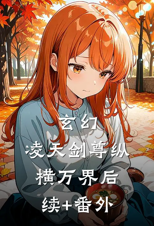 玄幻：凌天剑尊纵横万界后续+番外