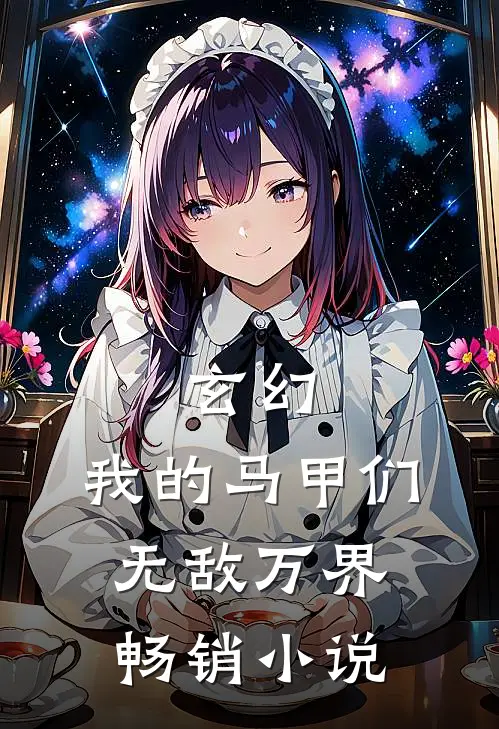 玄幻:我的马甲们无敌万界畅销小说