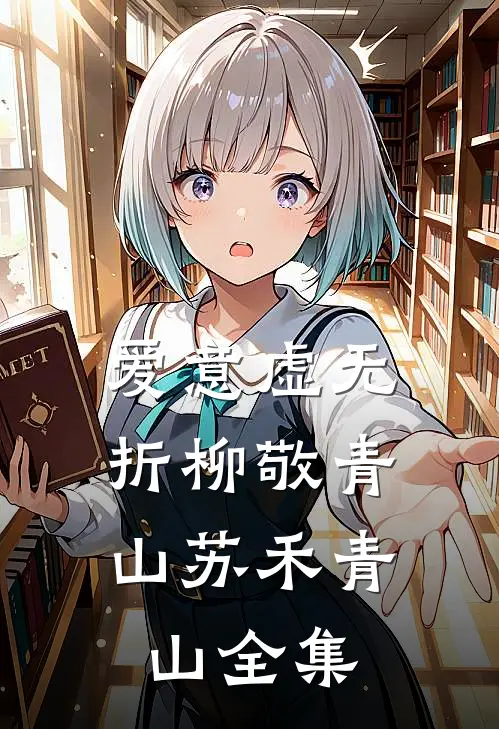 爱意虚无，折柳敬青山苏禾青山 全集