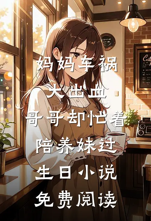 妈妈车祸大出血，哥哥却忙着陪养妹过生日小说免费阅读