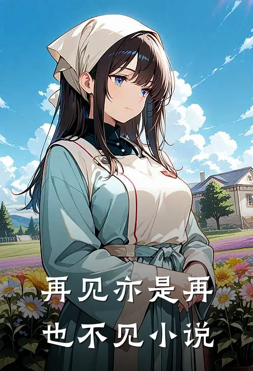 再见亦是再也不见小说