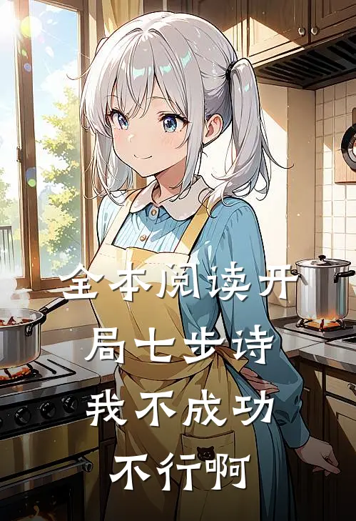 全本阅读开局七步诗，我不成功不行啊
