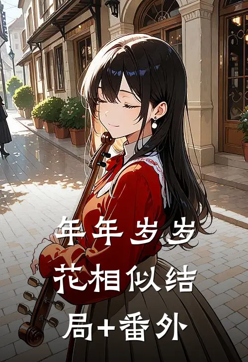 年年岁岁花相似结局+番外