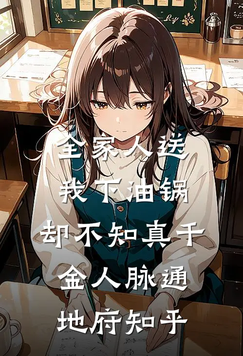 全家人送我下油锅，却不知真千金人脉通地府知乎