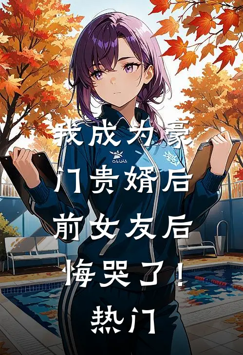 我成为豪门贵婿后,前女友后悔哭了!热门