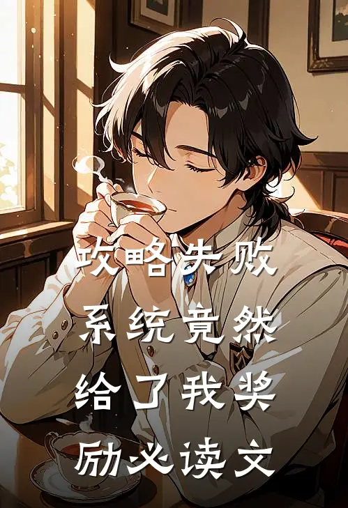 攻略失败，系统竟然给了我奖励必读文