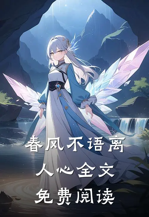 春风不语离人心全文免费阅读