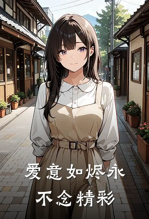 爱意如烬永不念精彩