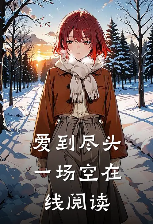爱到尽头一场空在线阅读