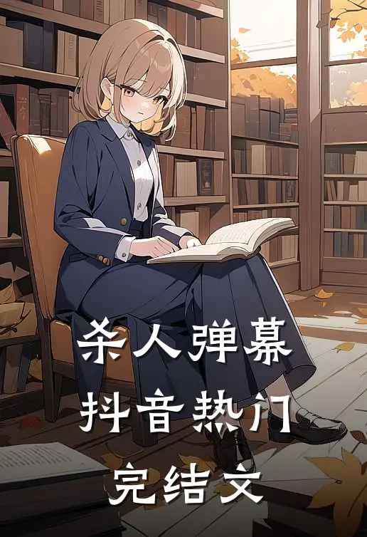 杀人弹幕抖音热门完结文