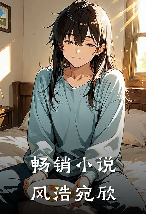 畅销小说风浩宛欣