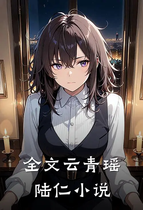 全文云青瑶陆仁小说