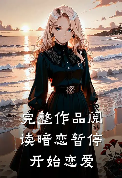 完整作品阅读暗恋暂停，开始恋爱