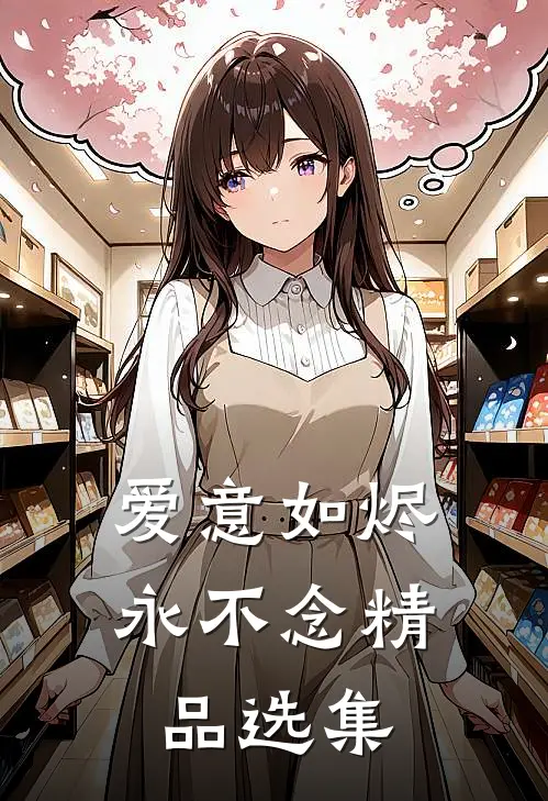 爱意如烬永不念精品选集
