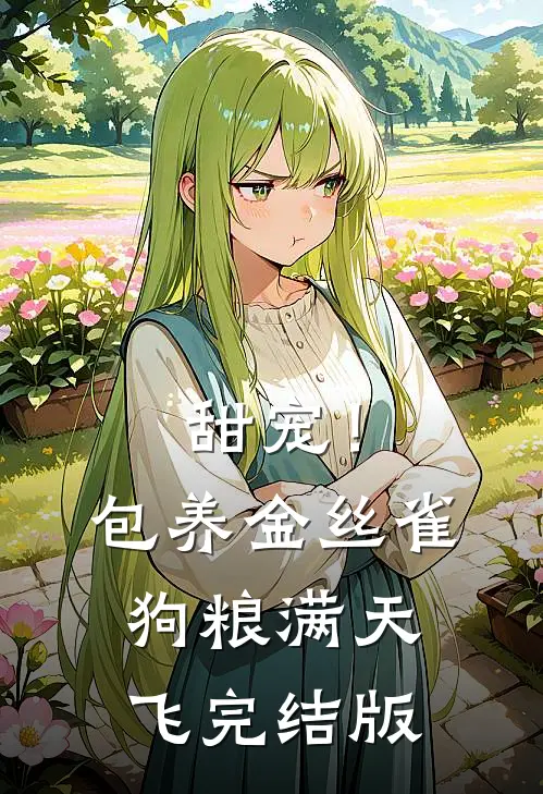甜宠！包养金丝雀，狗粮满天飞完结版