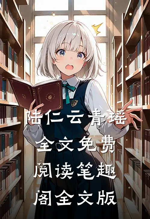 陆仁云青瑶全文免费阅读笔趣阁全文版
