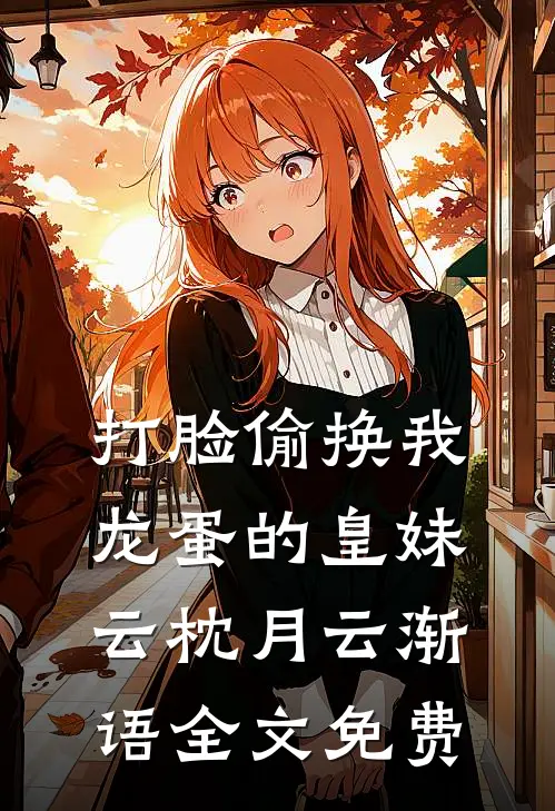 打脸偷换我龙蛋的皇妹云枕月云渐语全文免费