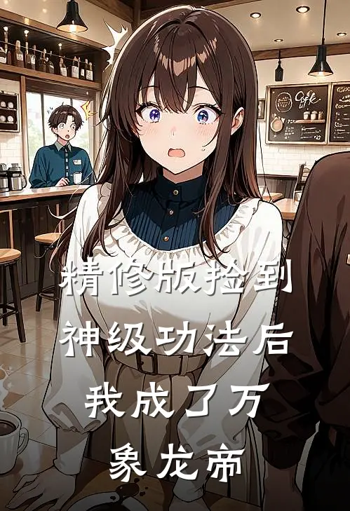 精修版捡到神级功法后，我成了万象龙帝