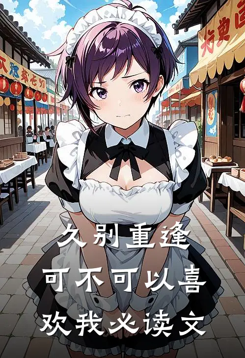 久别重逢：可不可以喜欢我必读文