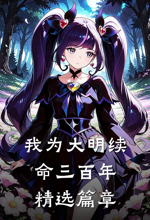 我为大明续命三百年精选篇章