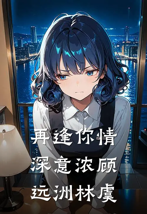 再逢你情深意浓顾远洲林虞