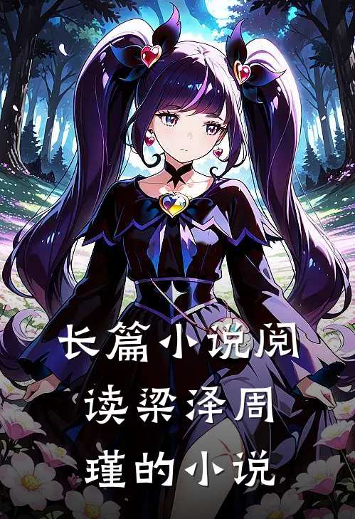 长篇小说阅读梁泽周瑾的小说