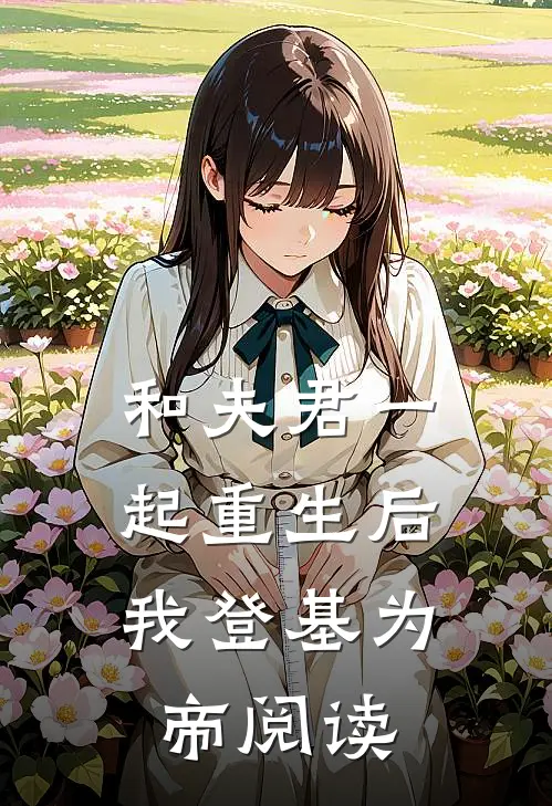 和夫君一起重生后,我登基为帝阅读