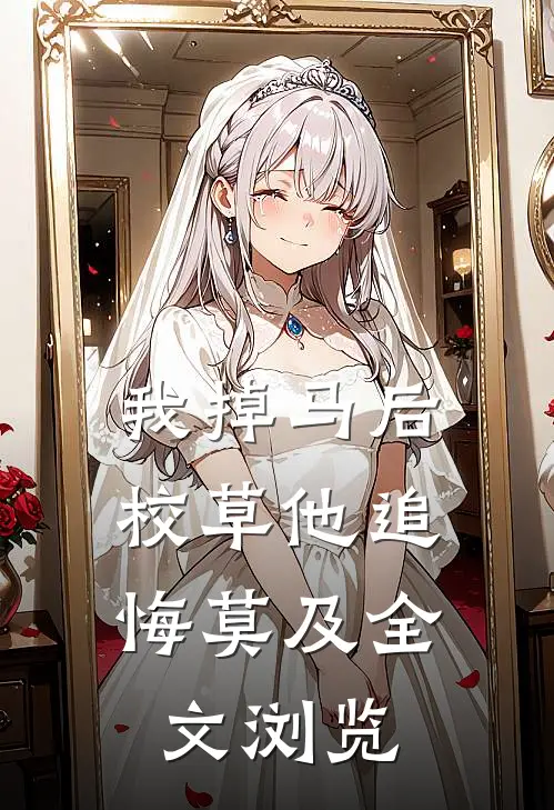 我掉马后，校草他追悔莫及全文浏览