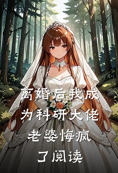 离婚后我成为科研大佬，老婆悔疯了阅读