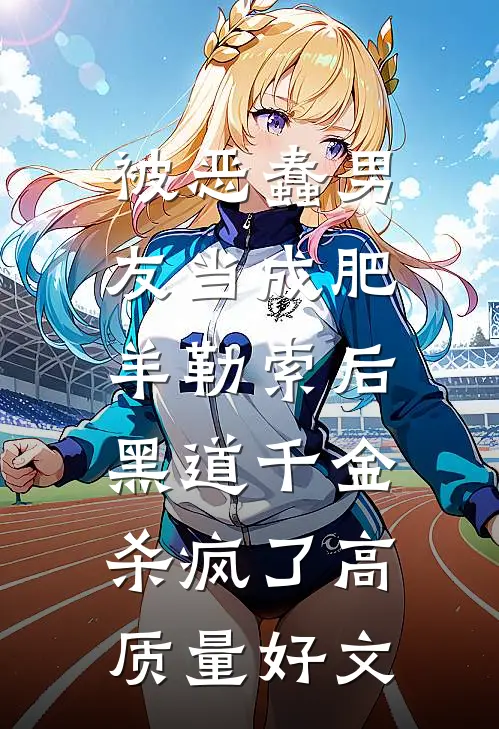 被恶蠢男友当成肥羊勒索后，黑道千金杀疯了高质量好文