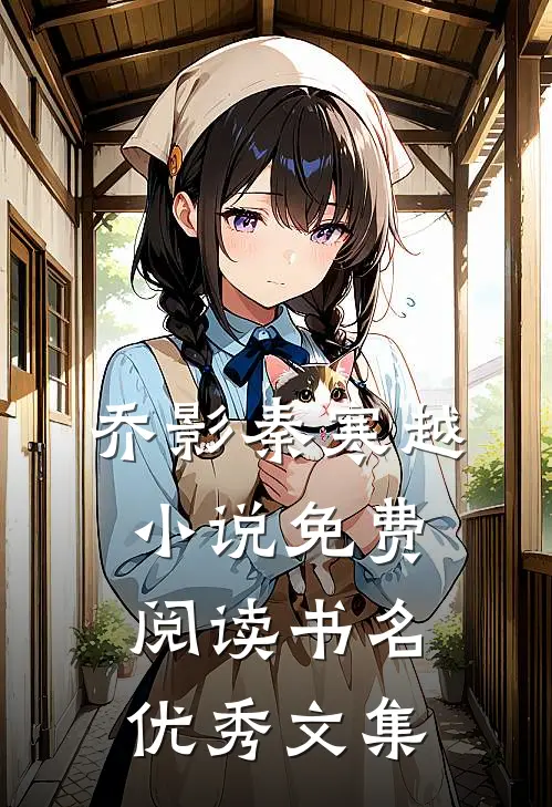 乔影秦寒越小说免费阅读书名优秀文集