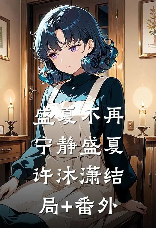 盛夏不再宁静盛夏许沐潇结局+番外