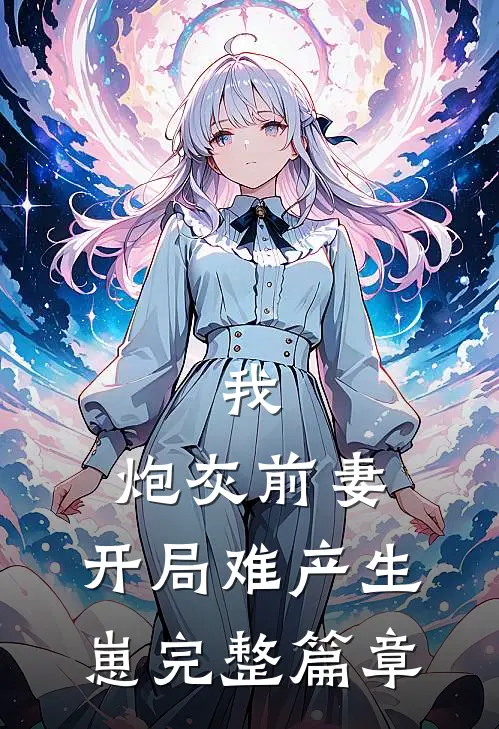我，炮灰前妻，开局难产生崽完整篇章