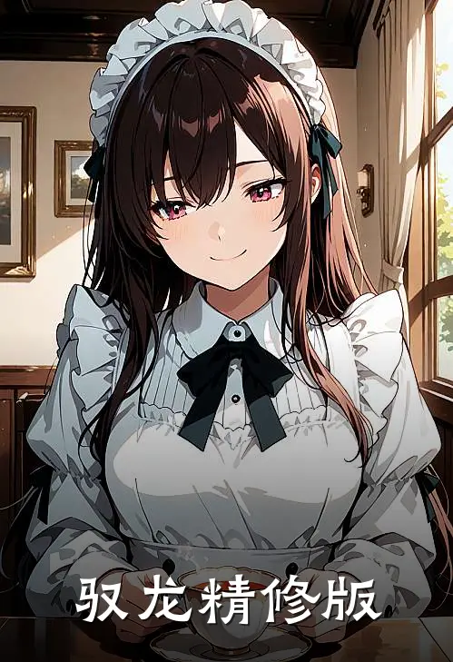 驭龙精修版