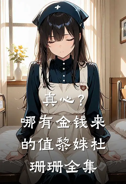 真心？哪有金钱来的值黎姝杜珊珊全集