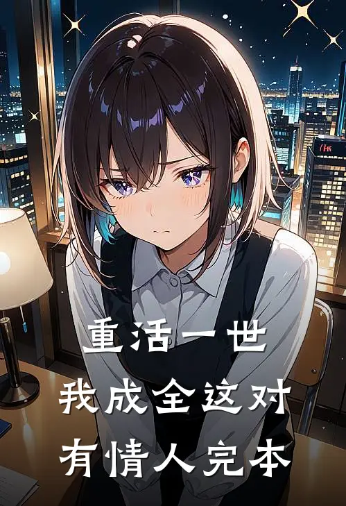 重活一世，我成全这对有情人完本