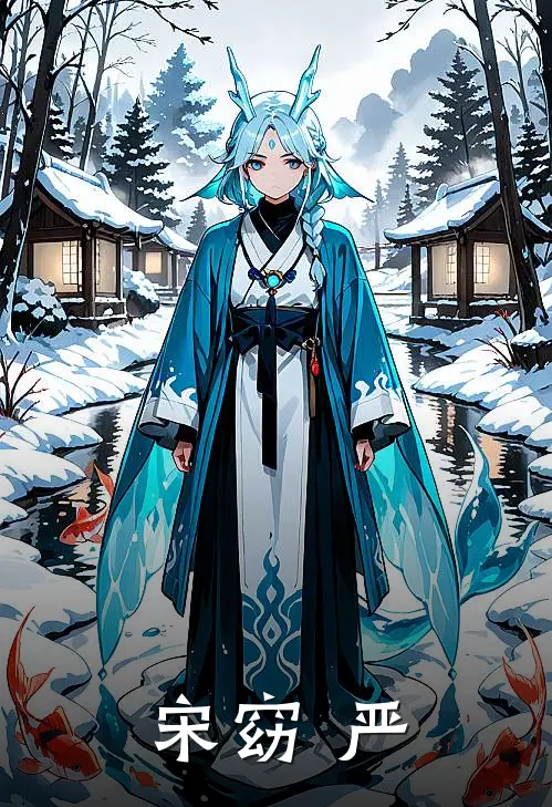 宋窈 严