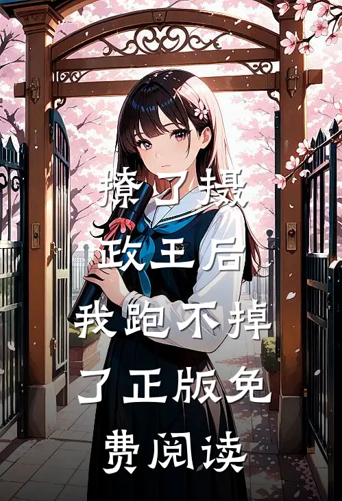 撩了摄政王后，我跑不掉了正版免费阅读